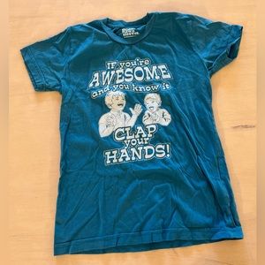 Vintage Urban Outfitters Tshirt